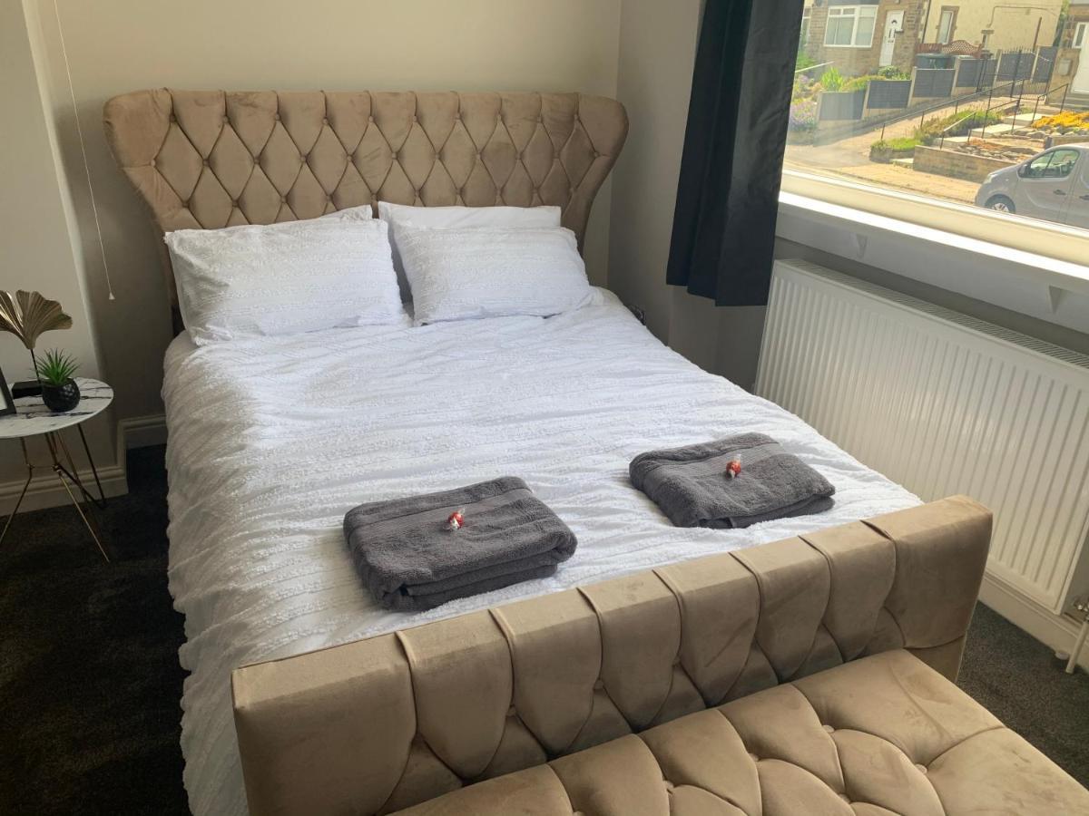 Idle Modern 3 Bedroom Luxury Home With Private Drive מראה חיצוני תמונה
